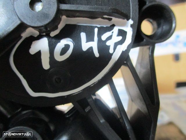 Motor Elevador Vidro 0130822405 FORD FIESTA 2010 FD - 3