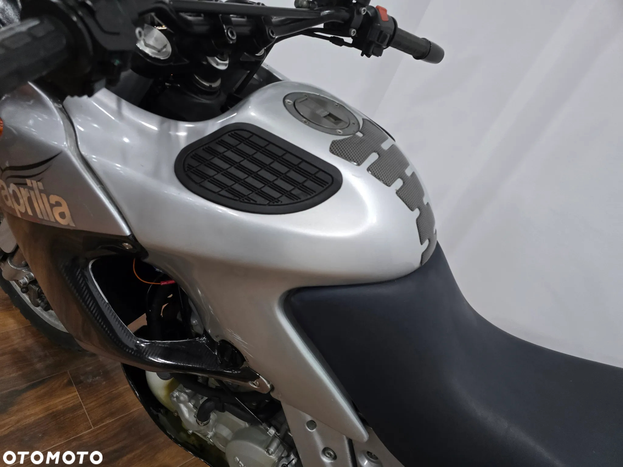 Aprilia Pegaso - 11