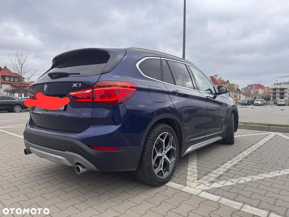 BMW X1 - 4
