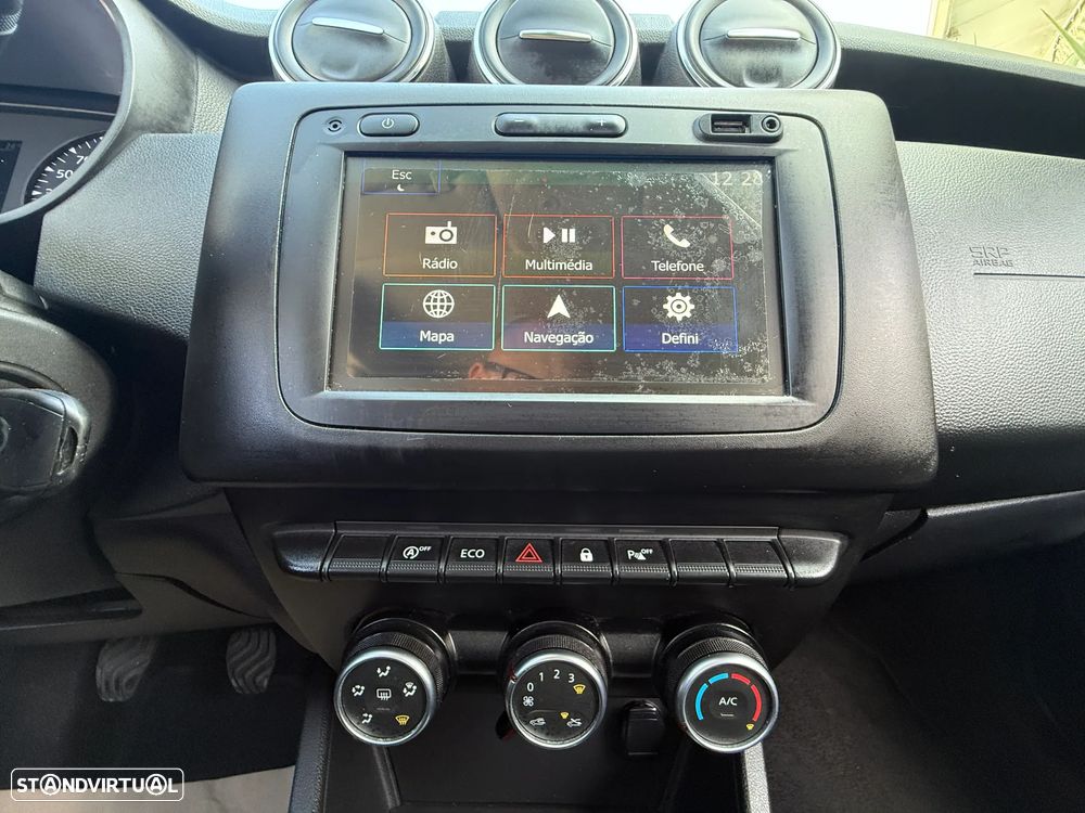 Dacia Duster 1.5 Blue dCi SL Adventure - 43