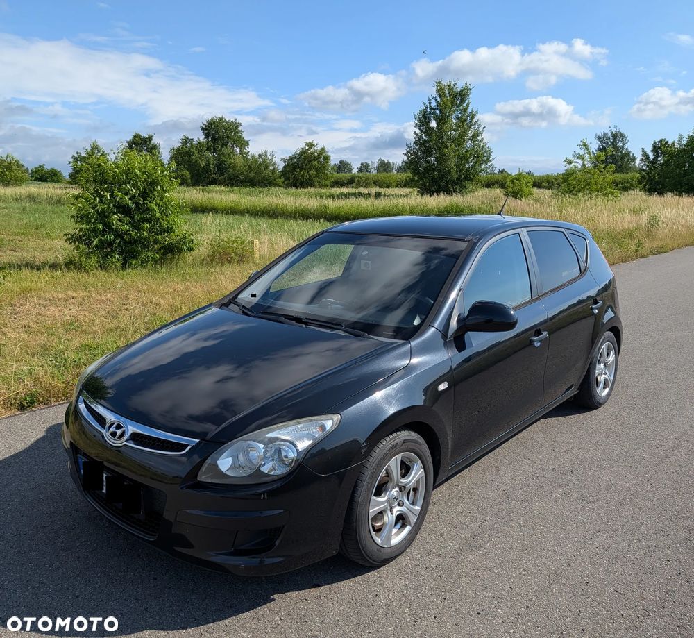 Hyundai i30 1.6 CRDi Base + World Cup - 1