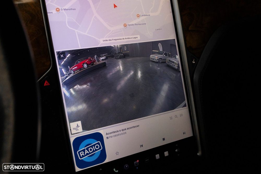 Tesla Model X Long Range - 27