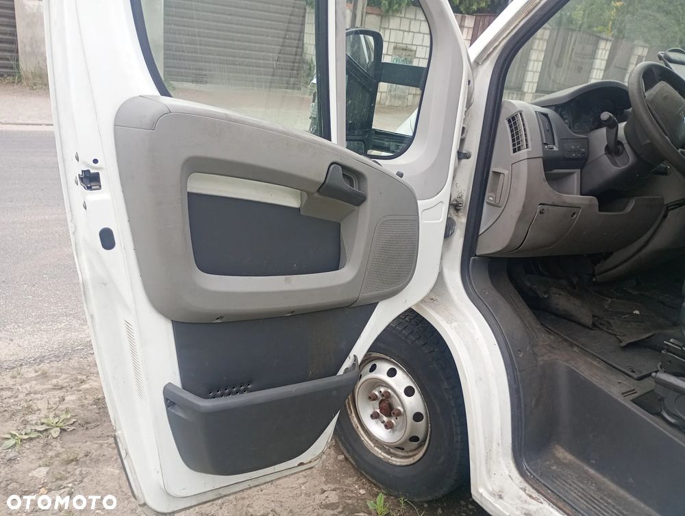 Peugeot Boxer - 4