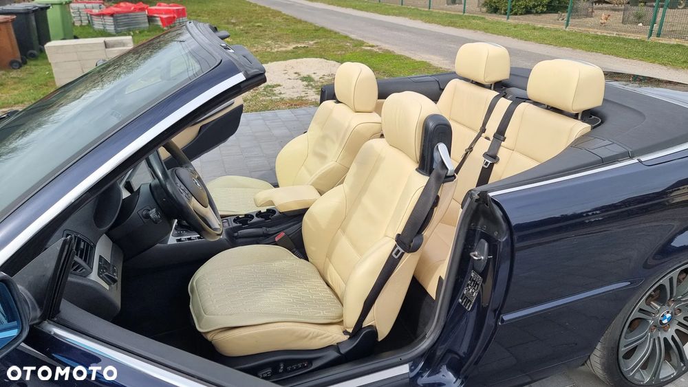 BMW Seria 3 330 Ci - 11