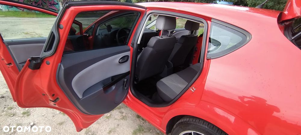 Seat Leon - 11