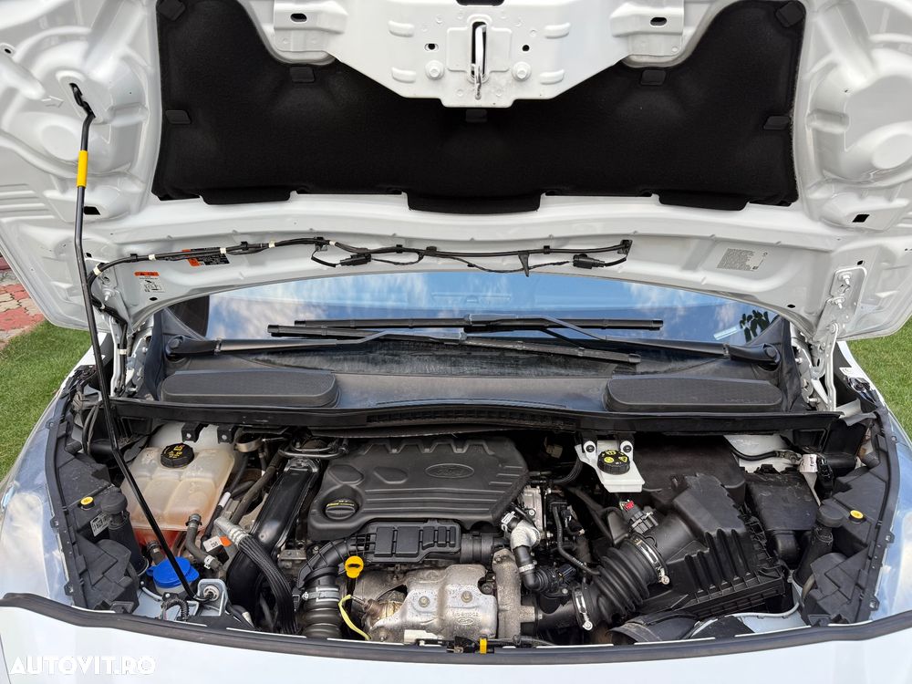 Ford Transit Connect - 12