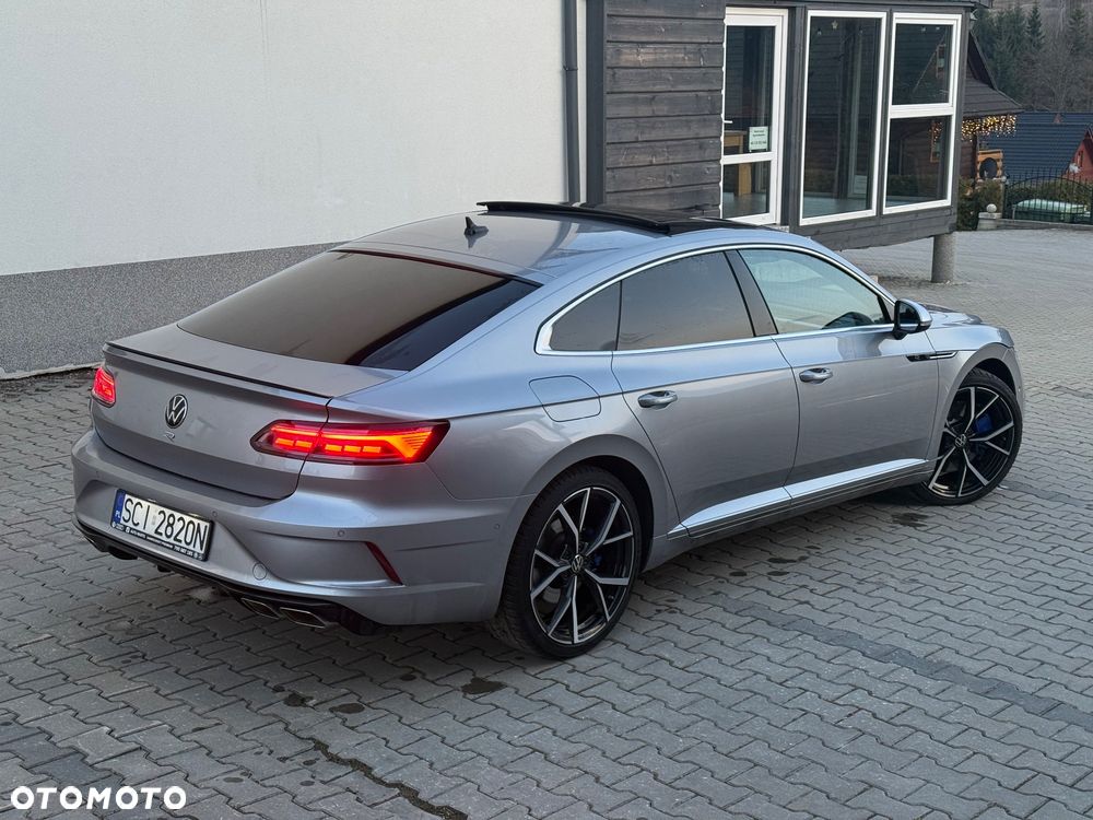 Volkswagen Arteon - 7