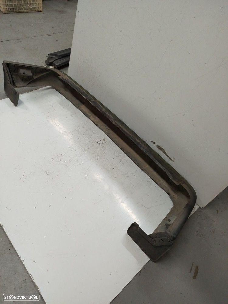 Para Choques Tr Renault Express Caixa (F40_, G40_) - 3