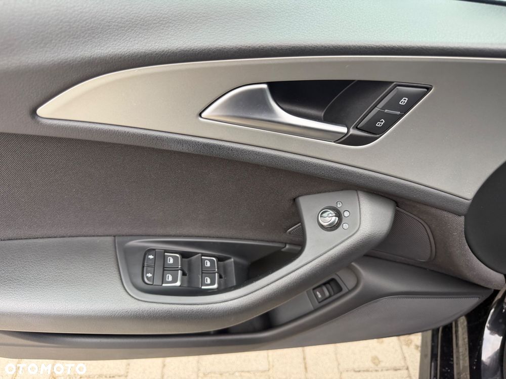 Audi A6 Avant 2.0 TDI - 29