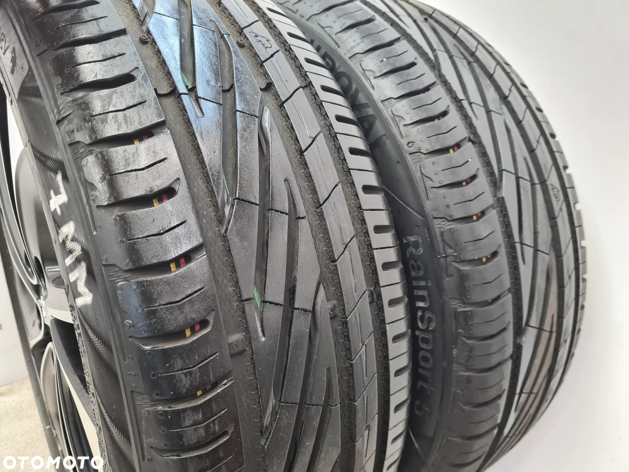 renault megane iv koła felgi aluminiowe 205/50 17 403008935r - 25