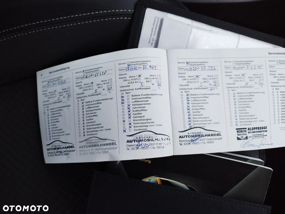 Opel Mokka X 1.4 (ecoFLEX) Start/Stop 4x4 Edition - 35