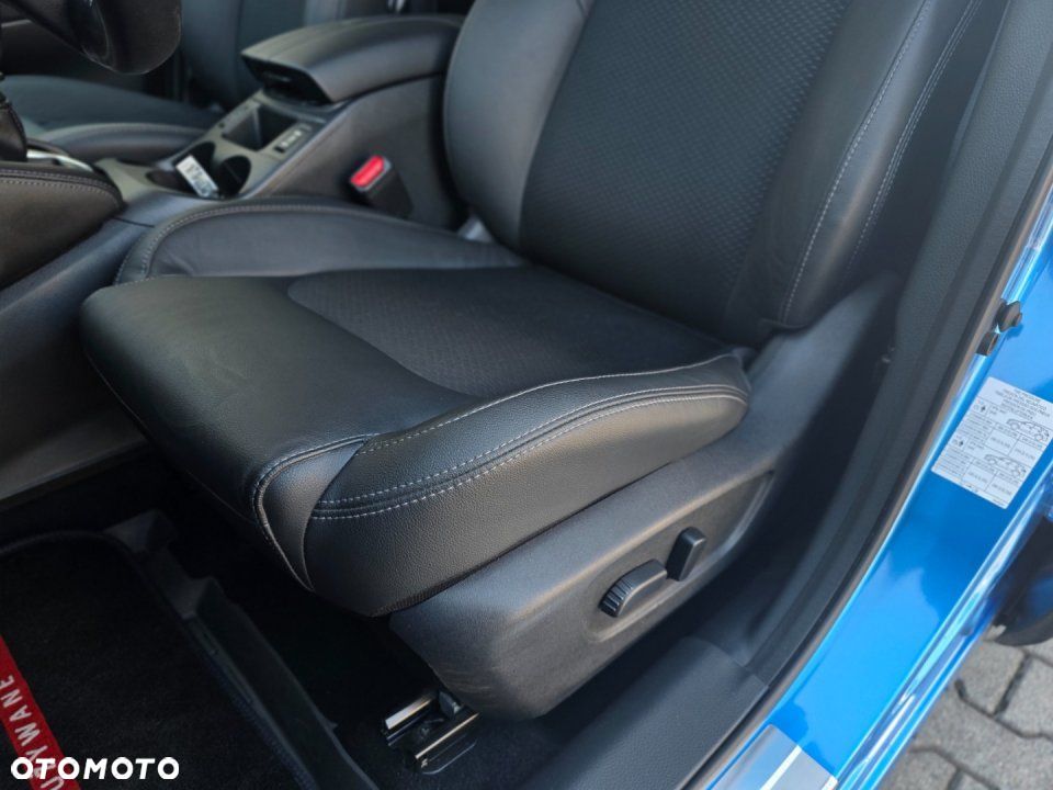 Nissan Qashqai - 17