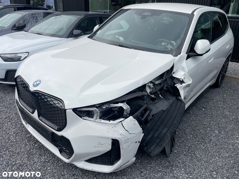 BMW X1 - 3