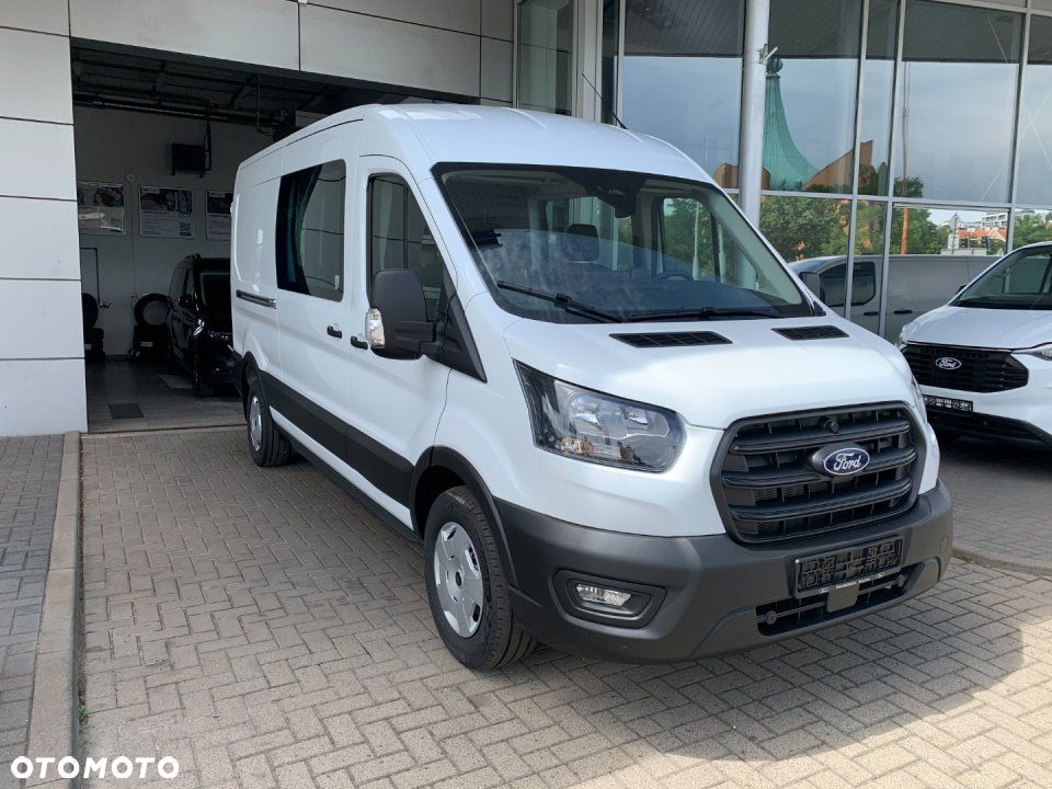 Ford Transit - 3