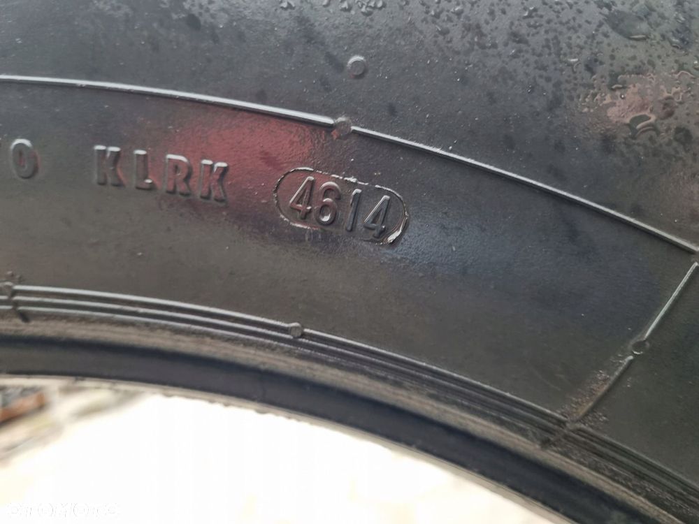 OPONA KOŁO BARUM 315 70 R 22,5 14R. 8mm - 6