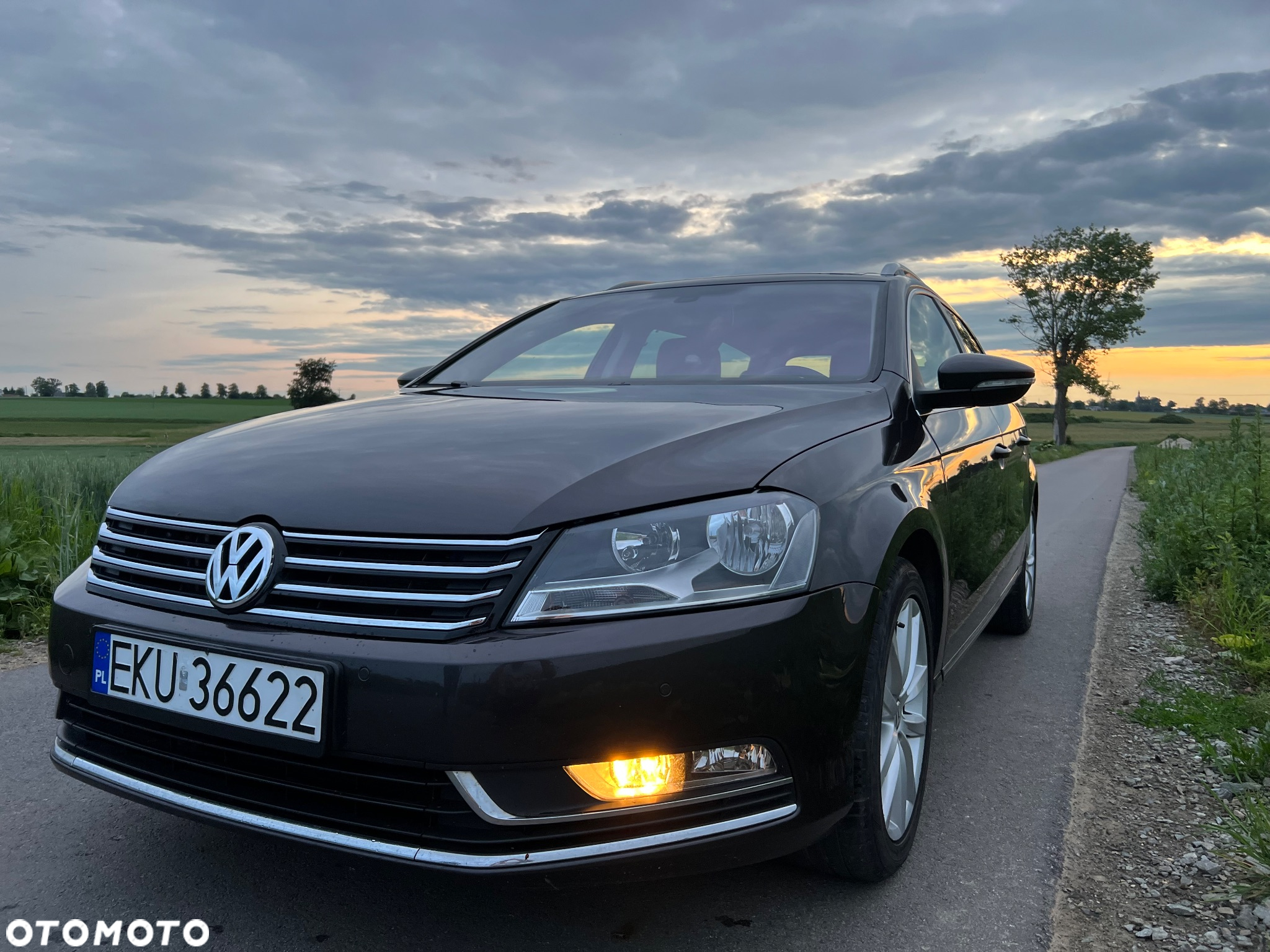 Volkswagen Passat 2.0 TDI DPF Highline DSG - 7