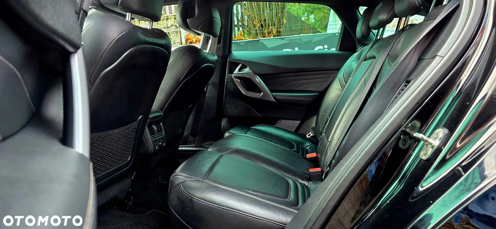 Citroën DS5 HDi 165 SportChic - 18