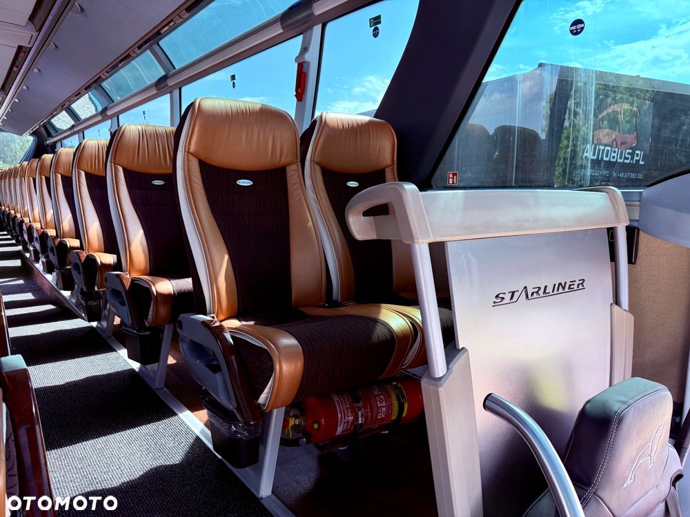 Neoplan Starliner C P11 EEV - 11