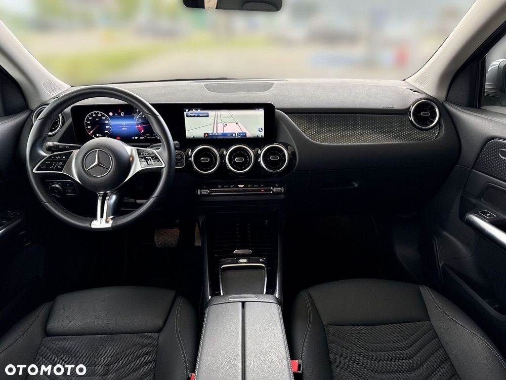 Mercedes-Benz GLA 220 mHEV 4-Matic Progressive 8G-DCT - 16