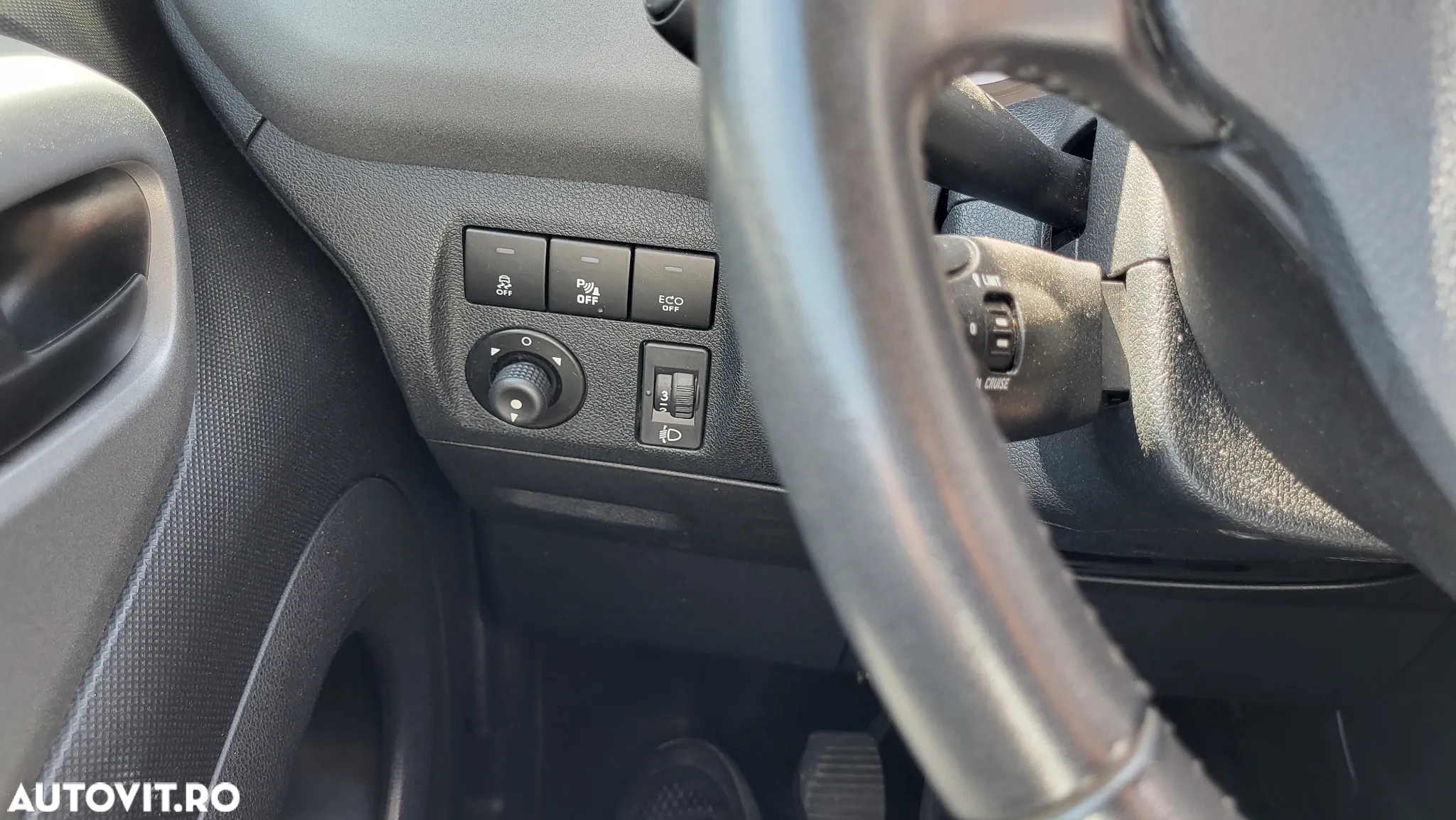 Citroën Berlingo Multispace BlueHDi 120 S&S SELECTION - 14