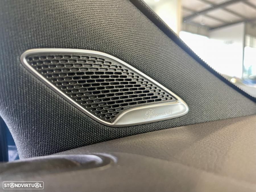 Mercedes-Benz GLA 250 e 8G-DCT Progressive - 26