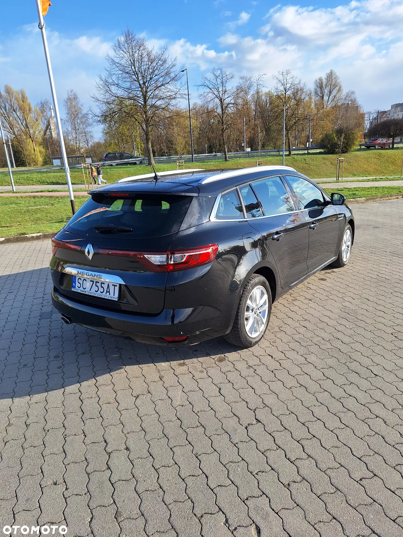 Renault Megane 1.5 dCi Limited - 7