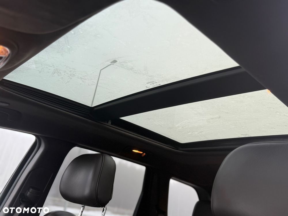 Jeep Grand Cherokee 3.0 CRD Summit - 19