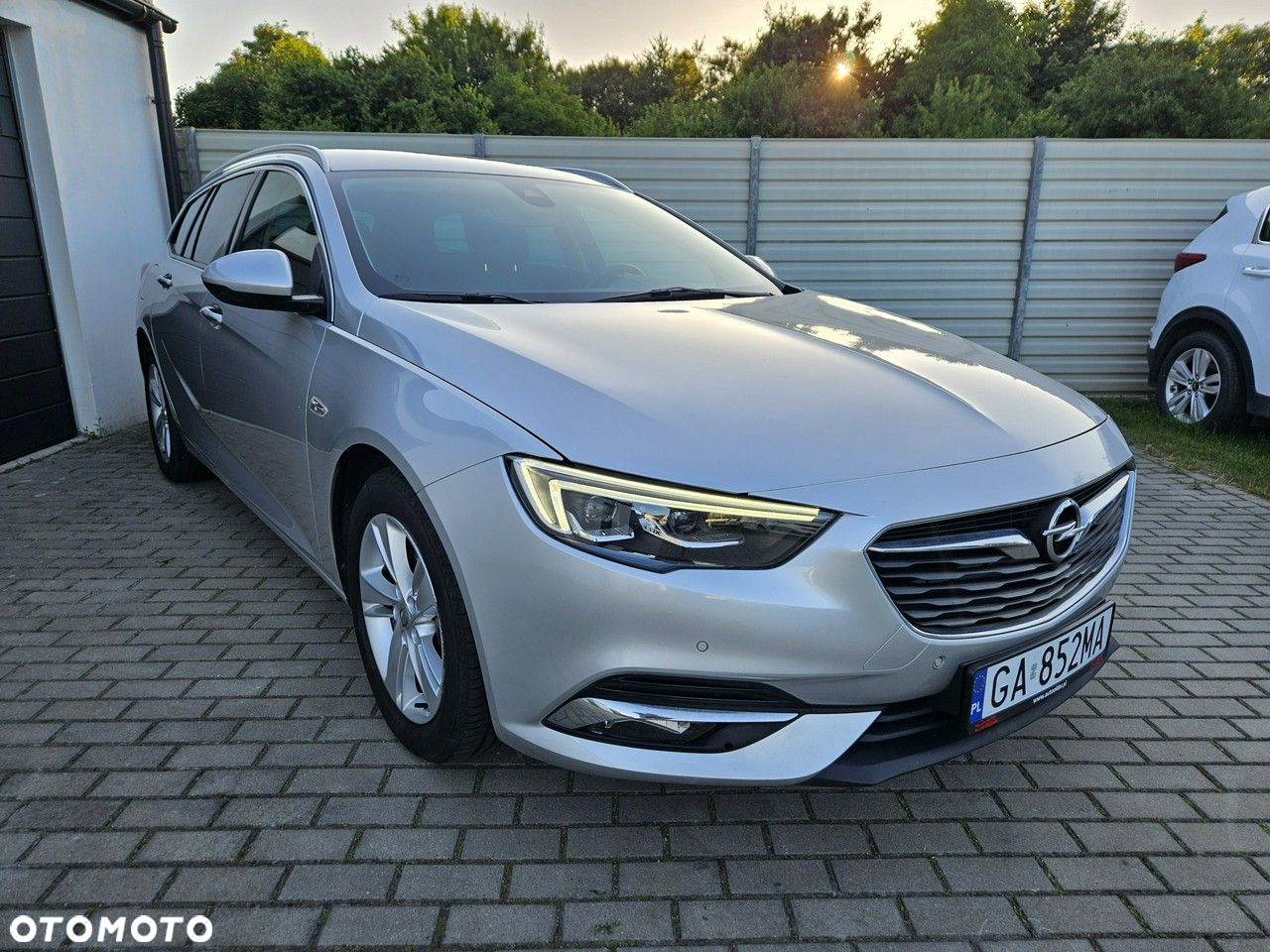Opel Insignia 2.0 CDTI Sports Tourer Automatik Innovation - 5