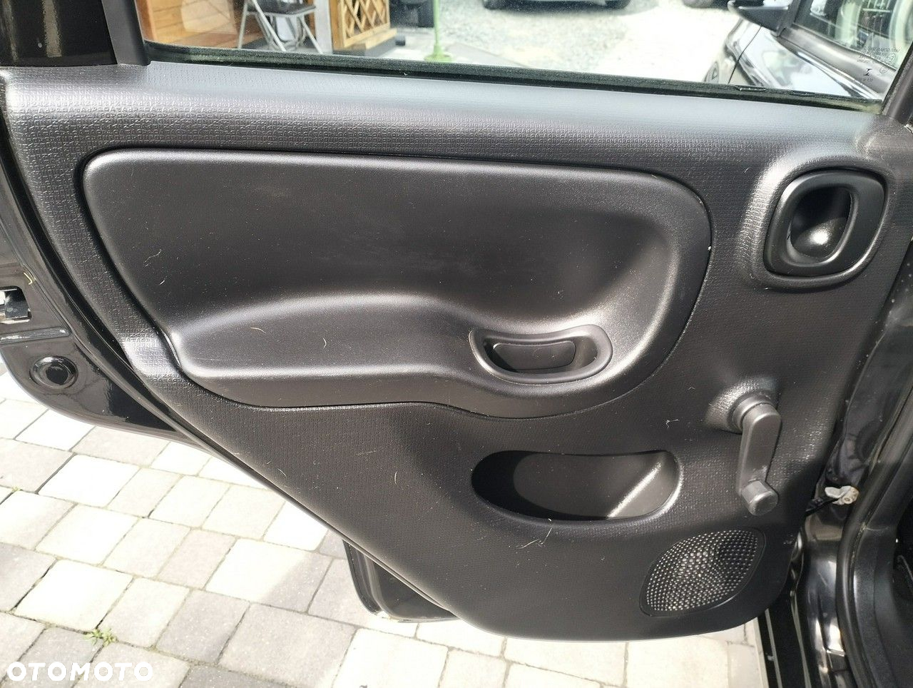 Fiat Panda - 27