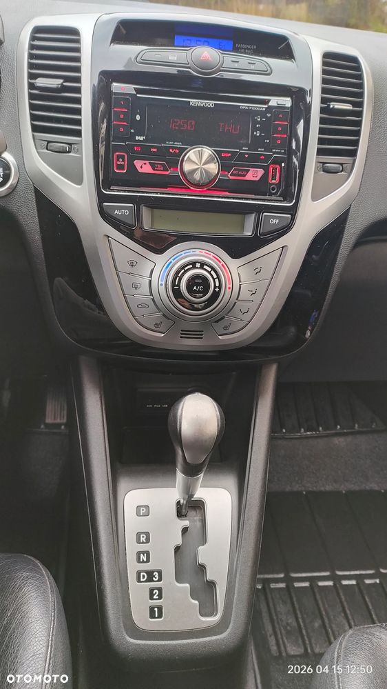 Hyundai ix20 1.6 Automatik Comfort - 8