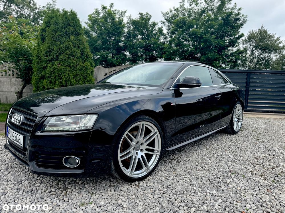 Audi A5 - 3