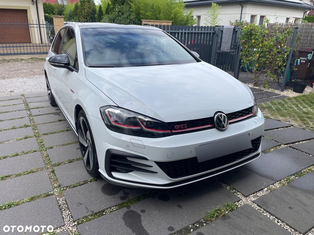 Volkswagen Golf 2.0 TSI BMT GTI Performance DSG - 7