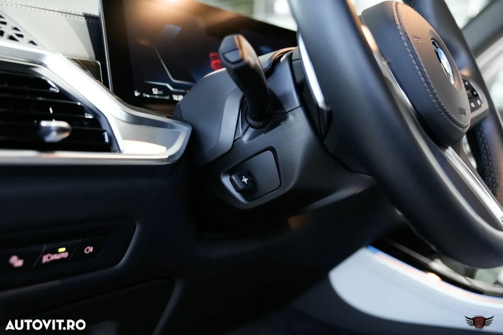 BMW X5 xDrive30d - 21