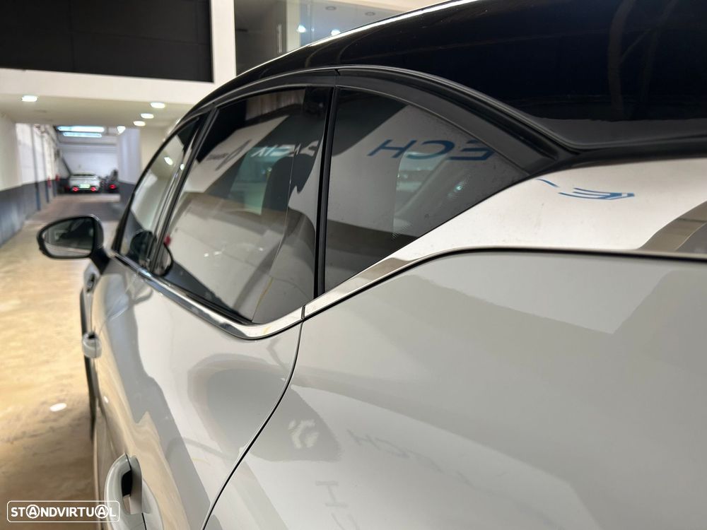 Renault Captur 1.6 E-Tech Plug-In Intens - 13