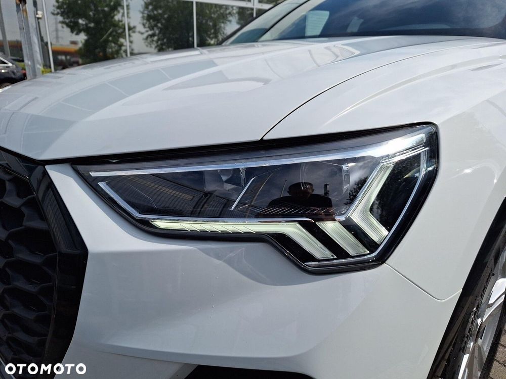 Audi Q3 Sportback 35 TFSI mHEV S tronic - 35