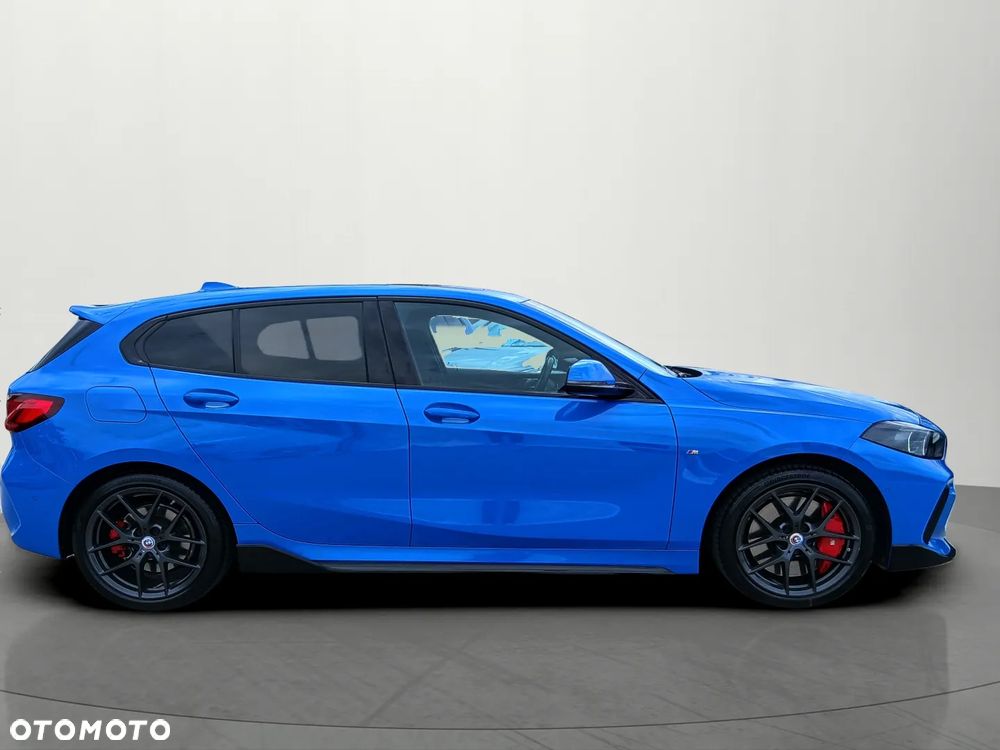 BMW Seria 1 118i Sport Line - 8