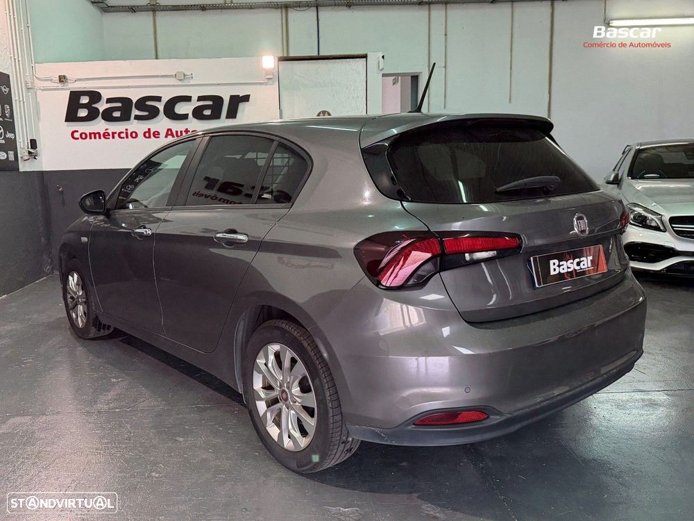 Fiat Tipo 1.3 M-Jet Lounge - 7
