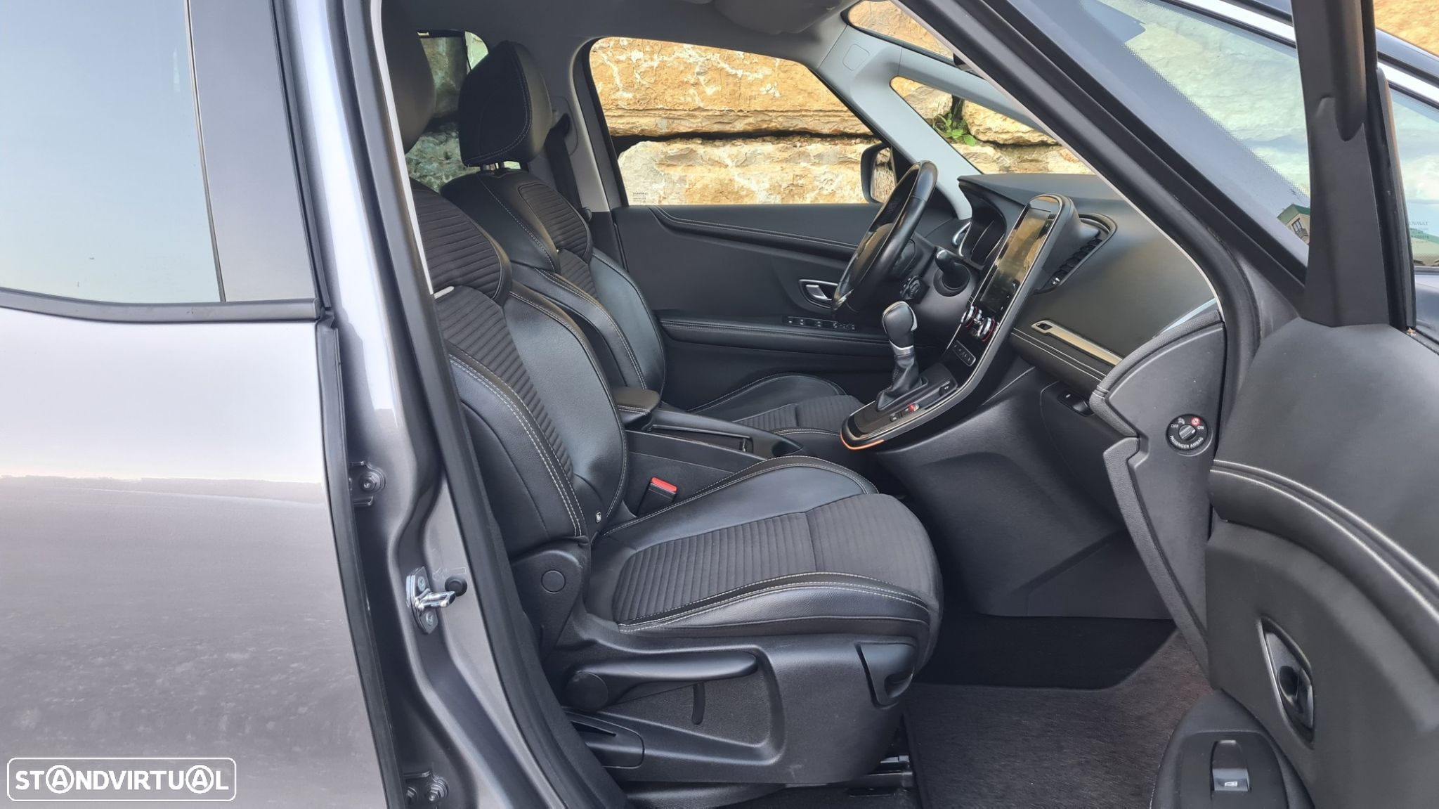 Renault Grand Scénic - 41