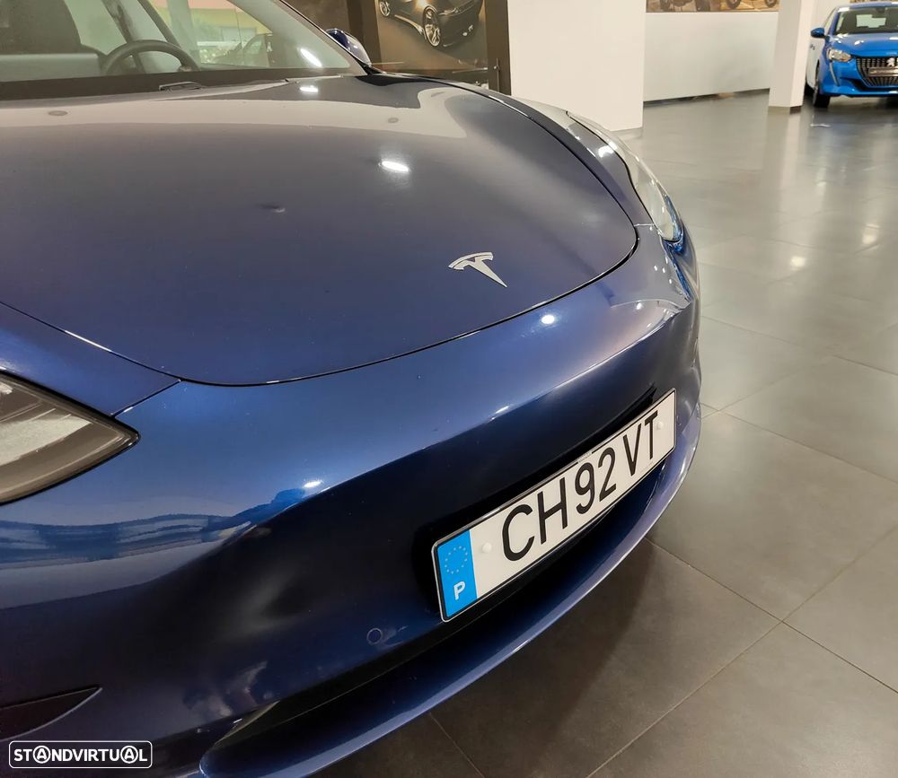 Tesla Model 3 Standard RWD - 14