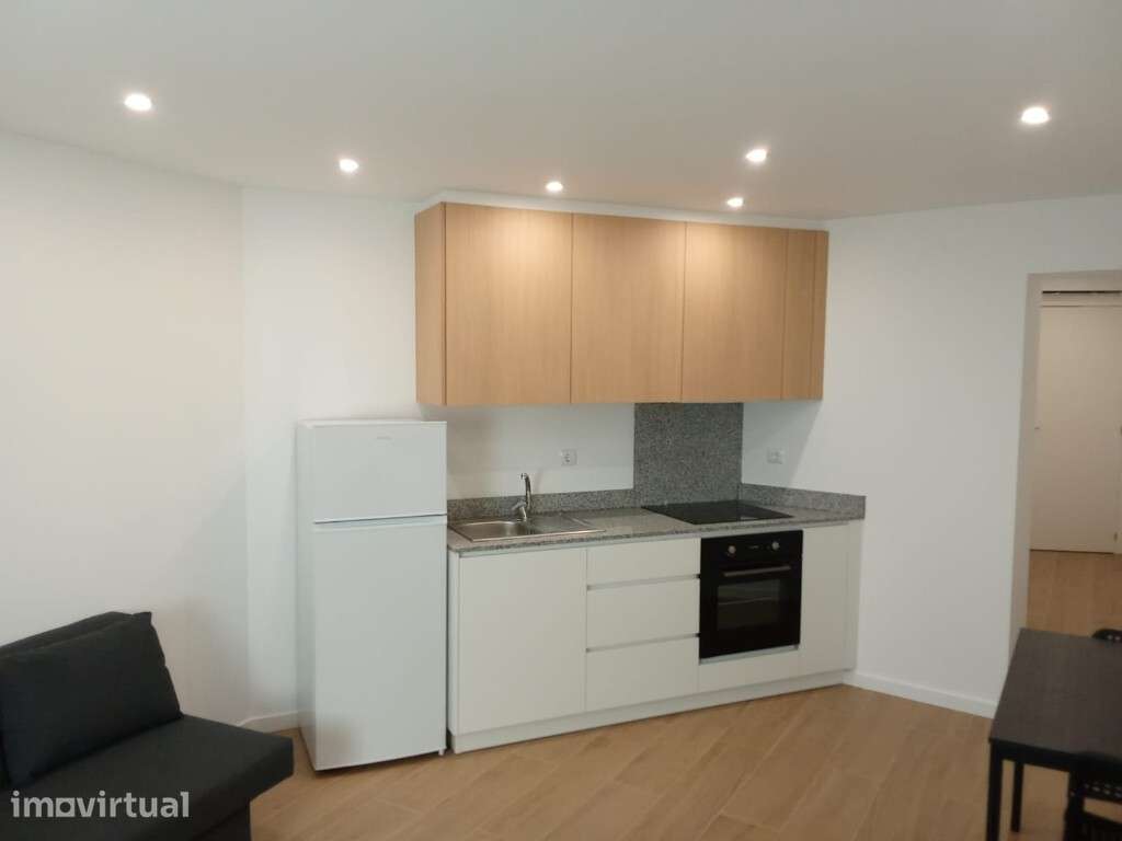 2 Apartamentos T0 / T2 - Amares - Grande imagem: 3/14