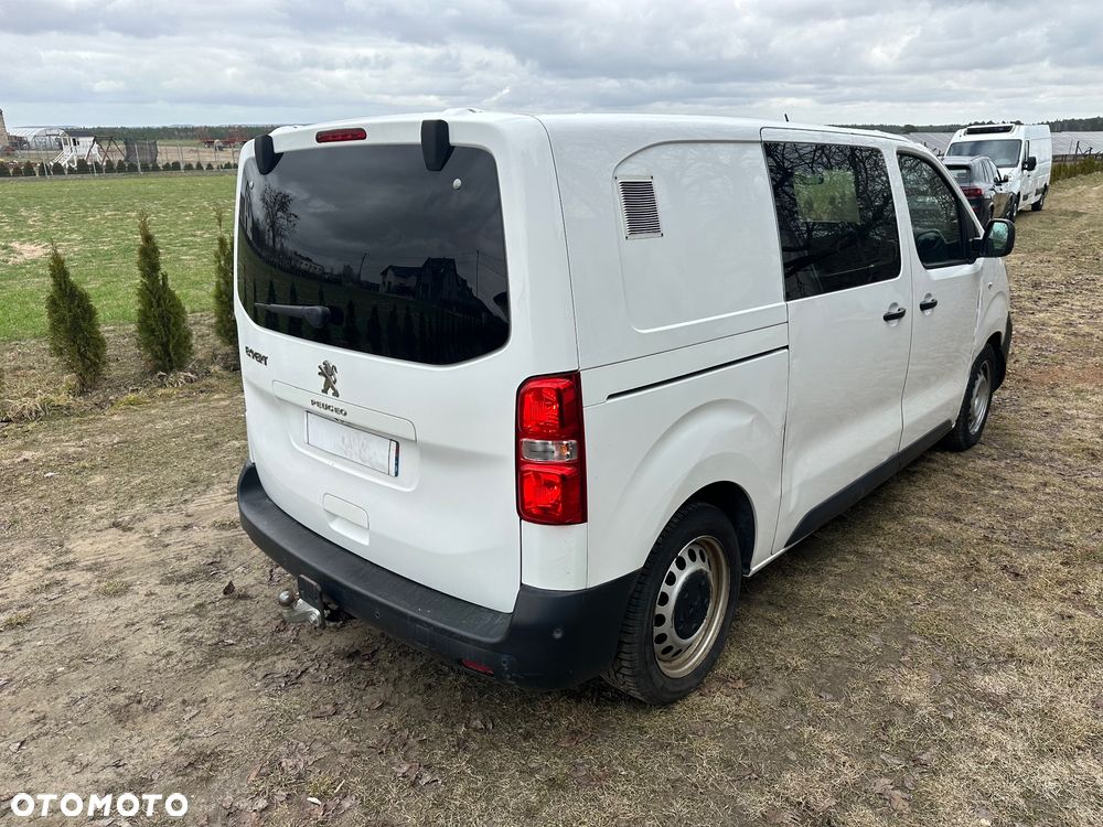 Peugeot Expert - 5