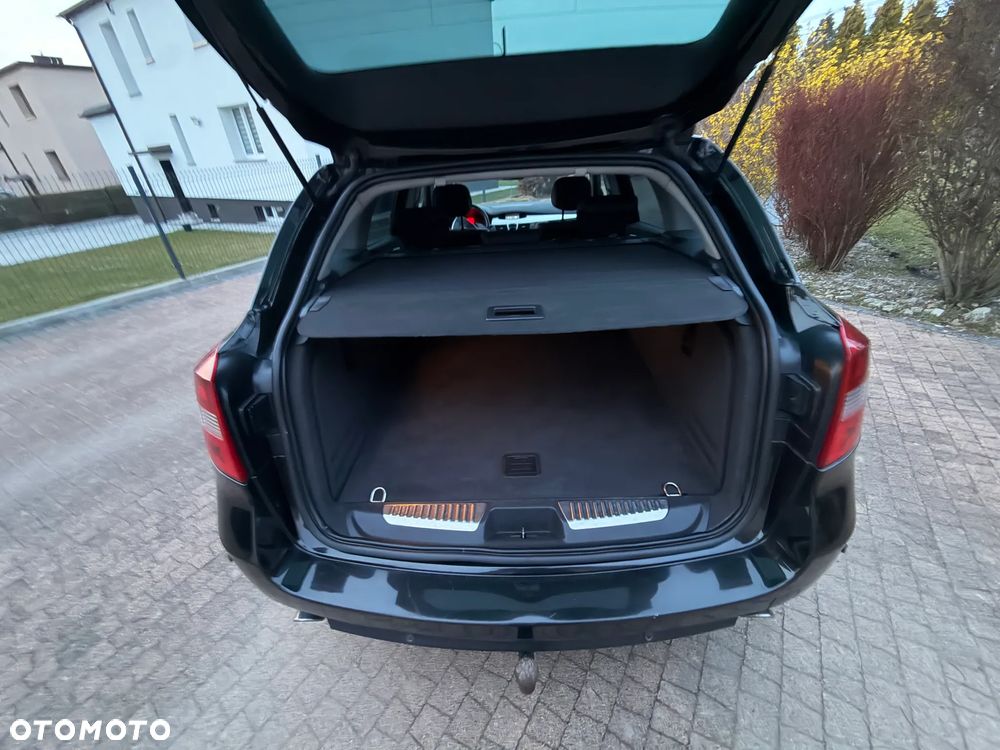 Renault Laguna 2.0 DCi Privilege - 11