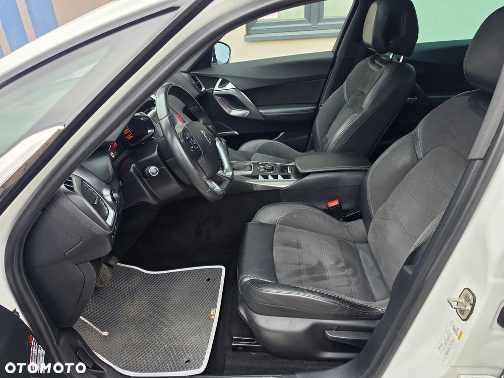 Citroën DS5 BlueHDi 180 EAT6 Business Class - 6