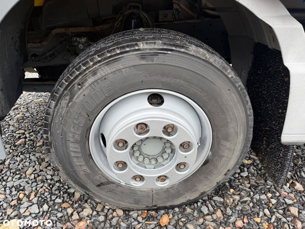 Mercedes-Benz Atego 1324/Euro 5/THERMO KING/ - 37