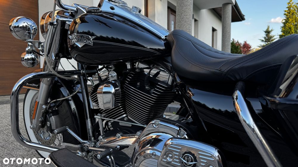 Harley-Davidson Touring Road King - 8