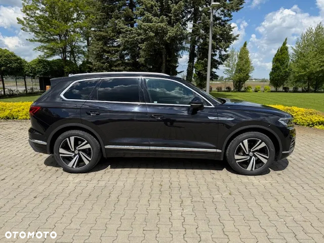 Volkswagen Touareg 3.0 V6 TDI SCR 4Mot Elegance - 17