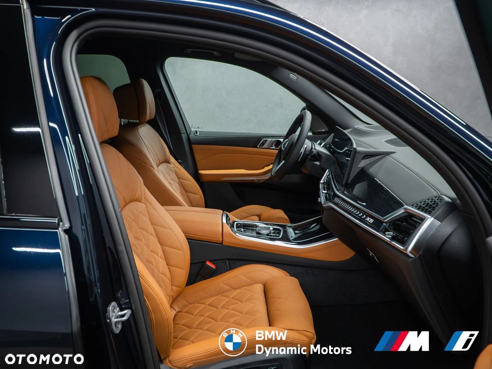 BMW X5 xDrive40d - 23