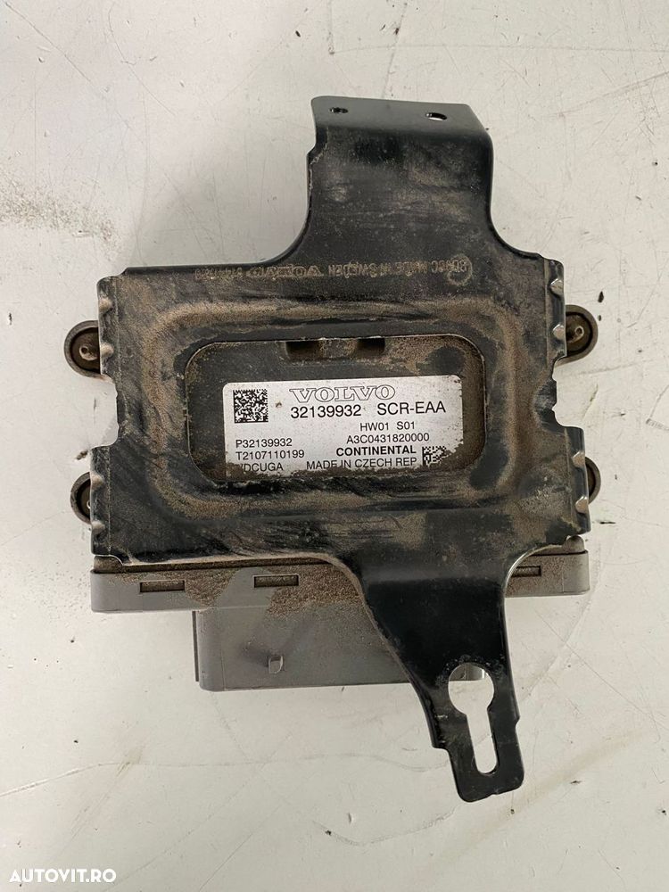 Calculator ADBLUE VOLVO V60CC MILD HYBRID 2021 32139932 - 1