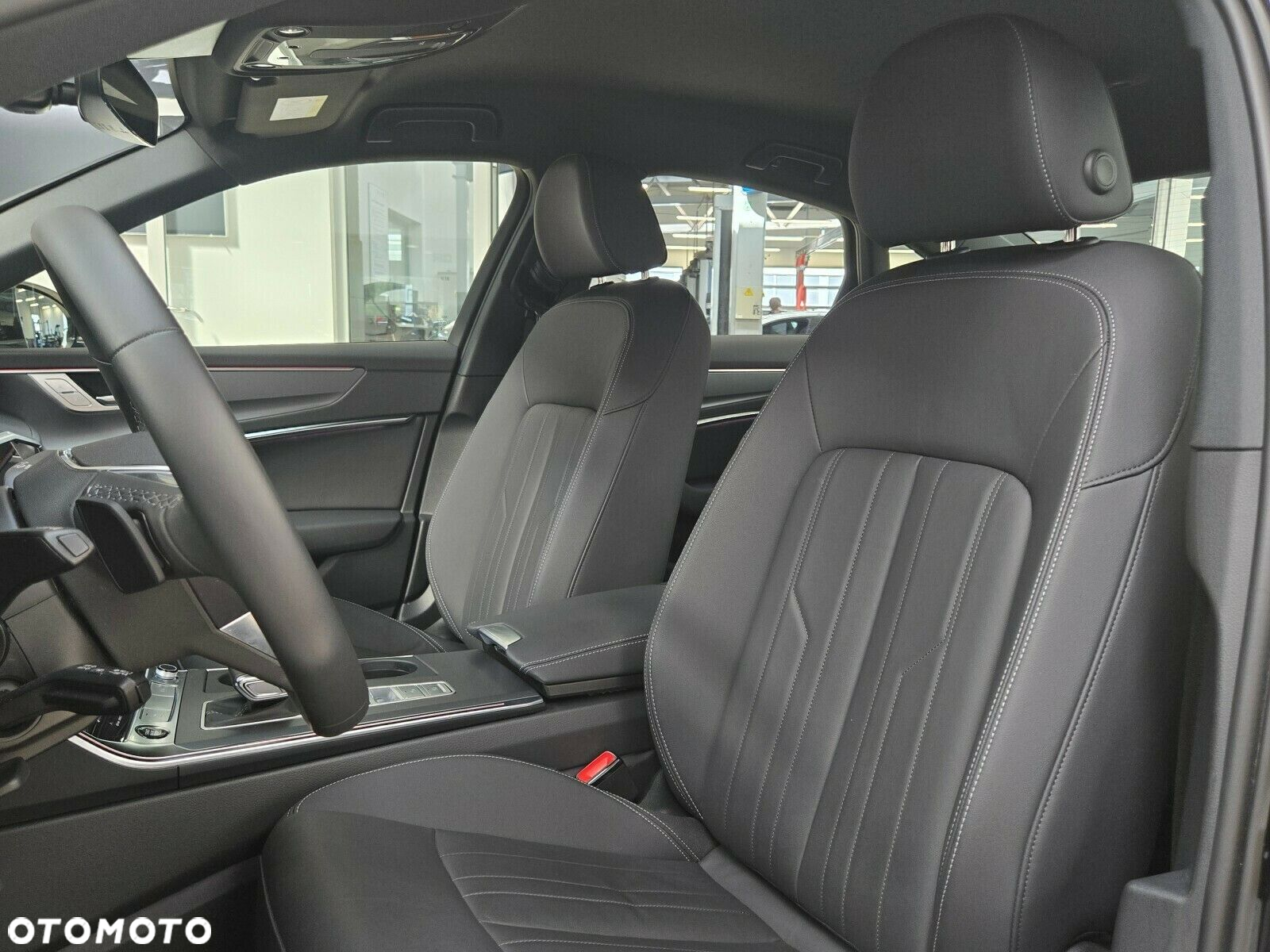 Audi A6 - 20