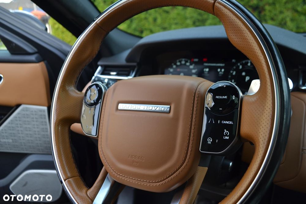 Land Rover Range Rover Velar 2.0 Si4 GPF R-Dynamic HSE - 25